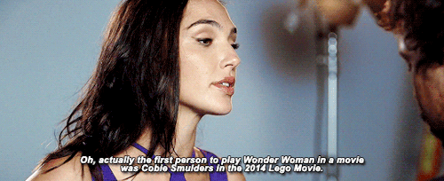 Gal Gadot Source