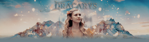 Header de la v23 du forum rpg Dracarys