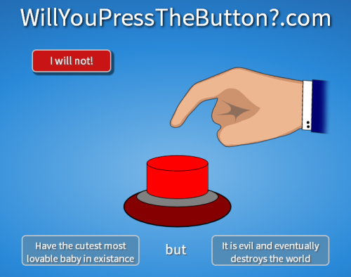 hiddles-my-skittles:  carlyisaround:  erectionsandtea:  #Odin pressed the button  I would too.  My baby’s off to destroy people. 
