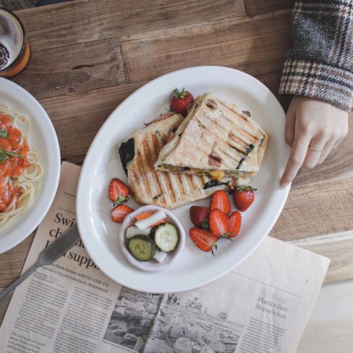 kawaii-foodie:  doyoram_seoul