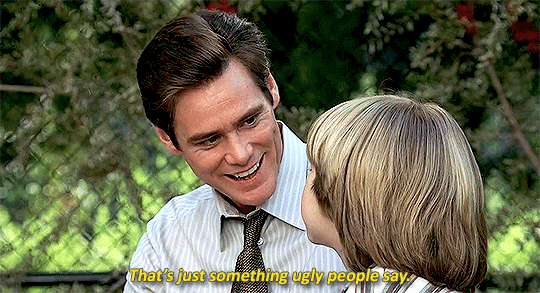 Liar Liar Gifs Explore Tumblr Posts And Blogs Tumgir