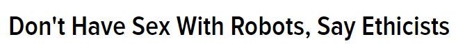 thatgyalmo:  la-li-lu-le-lolz:  farmraiseddongers:  why are ethicists kinkshaming