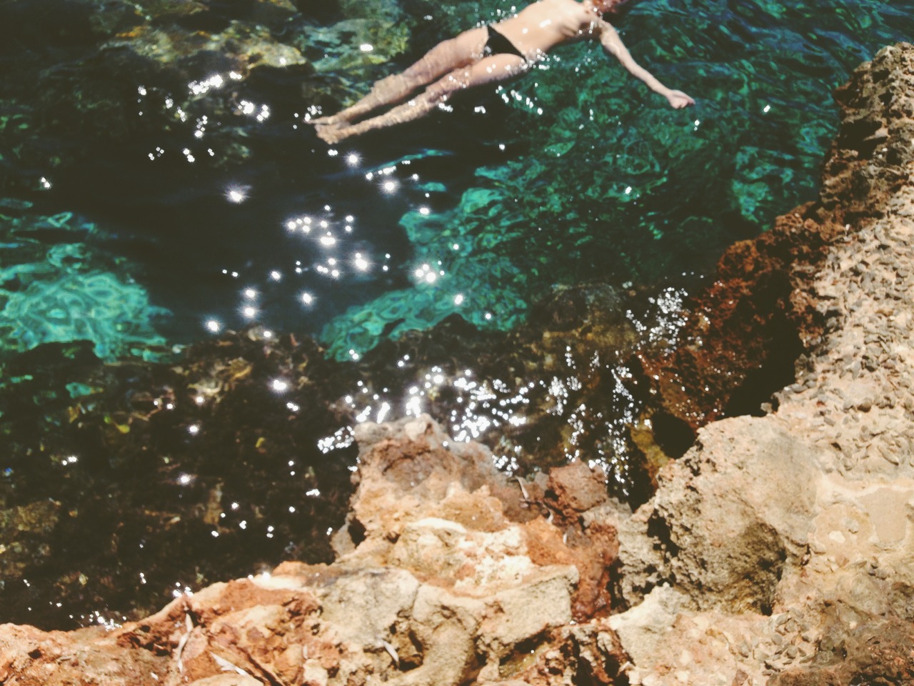 lovenenoso:  Isla