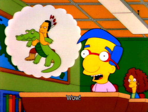 The Simpsons