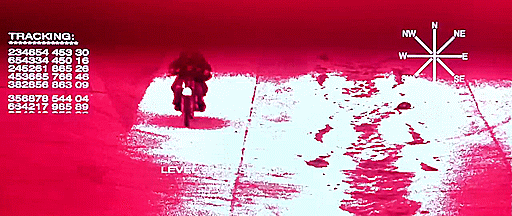 aidanphantom:  Terminator 2: Judgement Day (1991)