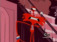 thelosttimewar:  Being a nervous, anxiety ridden, shy kid is almost like being Wilt        