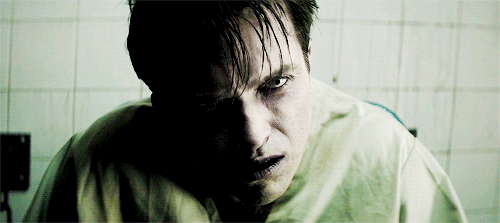 pacinglee:In the Flesh | Series 2 - Episode Five by Dominic Mitchell (20.12.13)