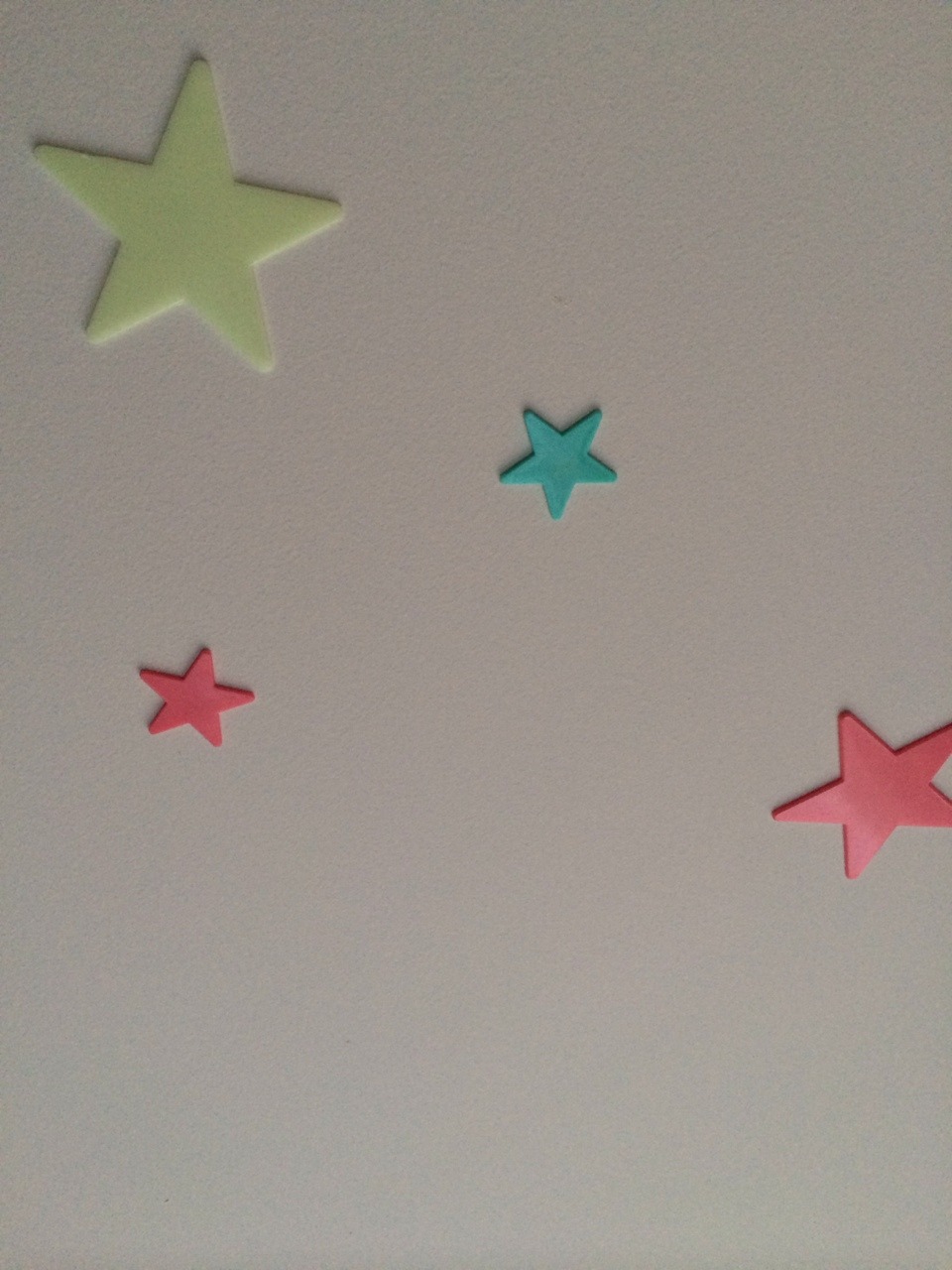 tallfriend:  details of my bedroom 