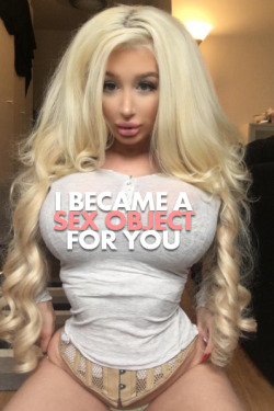 Sluttytaylorcumdump:  Misterokaymister: Yes You Did , Didn’t You.  @Amberslavefetishobject