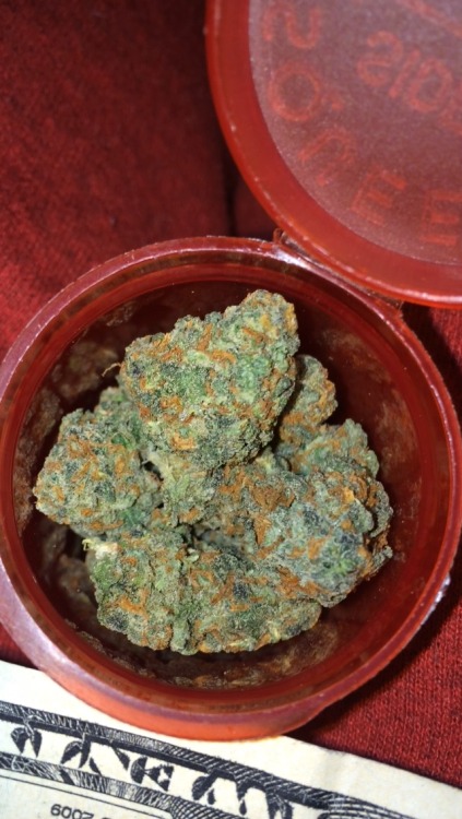 It's always 4:20