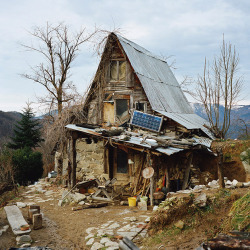 toweringflower:  cosmofilius:  scrublands by antoine bruy  Dream 