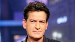 hermes-whore:  citrine8:  usweekly:  Sources confirm to Us Weekly that Charlie Sheen is HIV-positive and plans to address his health during an interview with Matt Lauer on the Today show tomorrow. Details at Usmagazine.com!  Oh my god   This is fucking