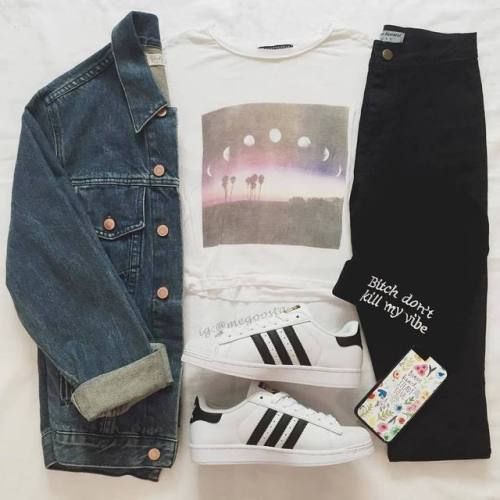 ❥ 4U // Shop the Look