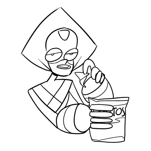 tumblr photo daxdraws 1