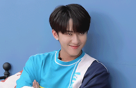 Changbin| Two Kids Room | Seasons 1-5