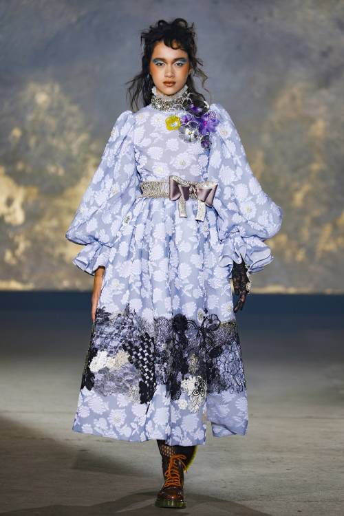 Viktor & Rolf - Couture Spring 2021