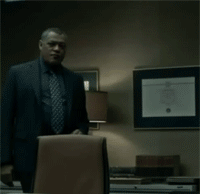 nbchannibal:  No chill. 