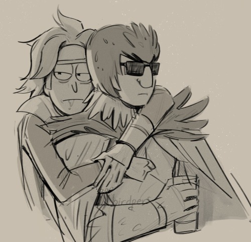 This Version Of Them....