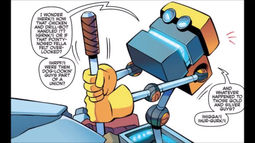chaymino: Are we going to ignore this? Cubot just mentioned Scratch and Grounder, Snively, Sleet and