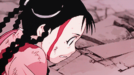 miidoriyas:Gif Request Meme - Fullmetal Alchemist: Brotherhood + Most Heartbreaking