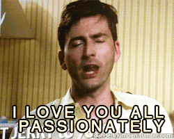 Reblog if you would be devastated if you found out one of your followers committed suicide.
