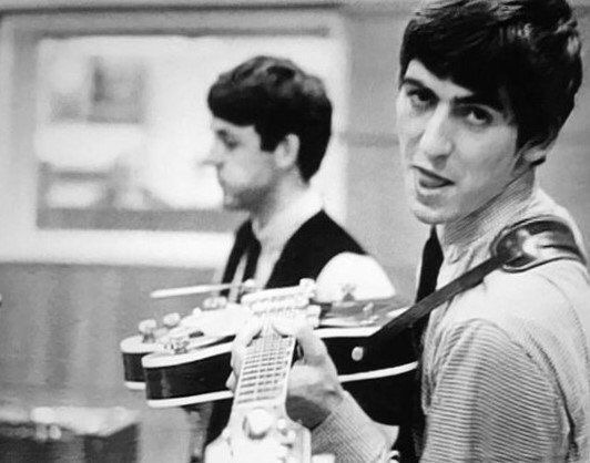 All You Need is Paul