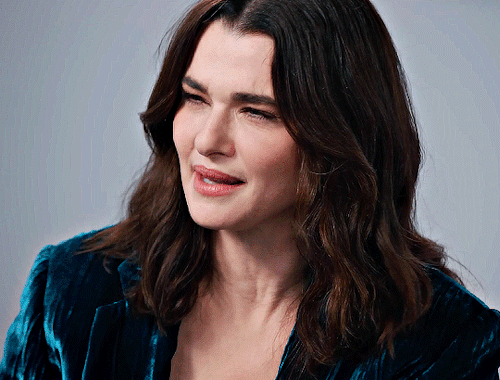 RACHEL WEISZ Actors On Actors | Variety