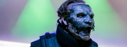 slipknct:  Slipknot performing at Chesapeake porn pictures