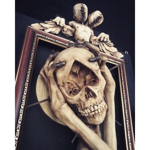 socialpsychopathblr:  Emil Melmoth