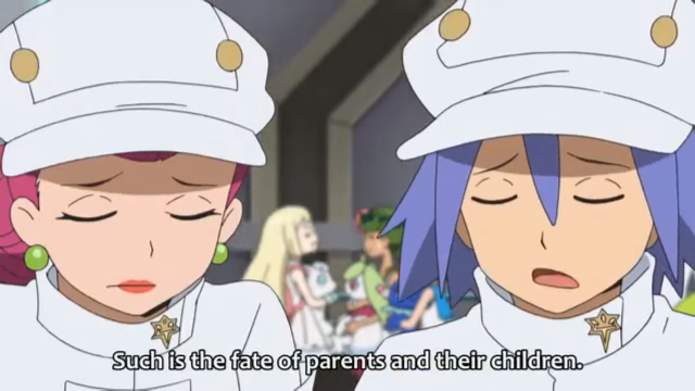 minwookie:  This was a nice moment!I love how James kinda agrees with Lillie considering