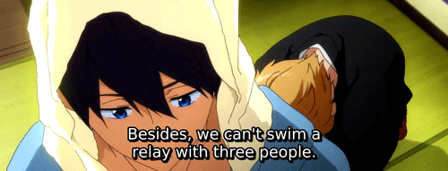 pelosandgray:  He’s a nuzzler 