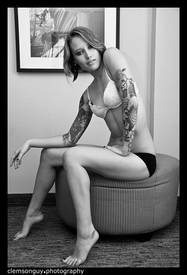 Women with Ink