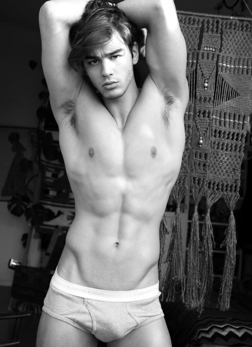 theendoftheblock:Scott Gardner