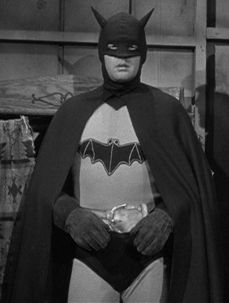 longlivethebat-universe:  Batsuits through the years
