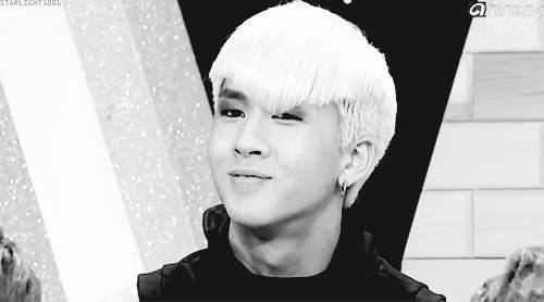 Why Do I Love VIXX? Ravi Gif Collection