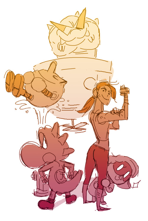 getvent:  thinkin’ bout my smash mains…