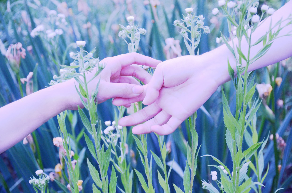 wetheurban:  LINNNN LINNNN is a photographer from Seoul, South Korea who portrays