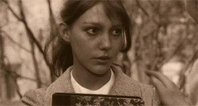 heavenhillgirl:  Teorema (1968), Pier Paolo Pasolini