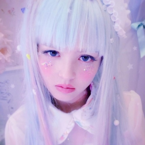 kawaiibabeshop:  Kawaii Babe Shop!  // Photo Credit:  [x]