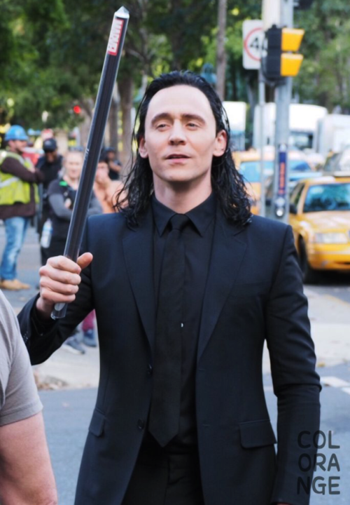 tomhbrasil:Love Loki &lt;3 