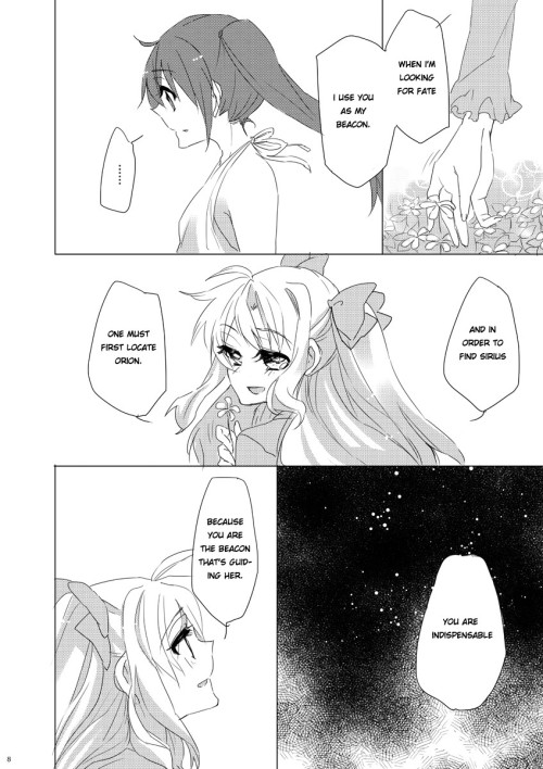 View full doujin Download Original by astllatte Follow us for more releases! - NHFH Scanslations