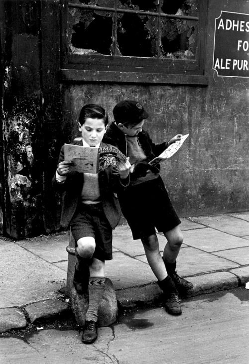 2000-lightyearsfromhome:  Thurston Hopkins