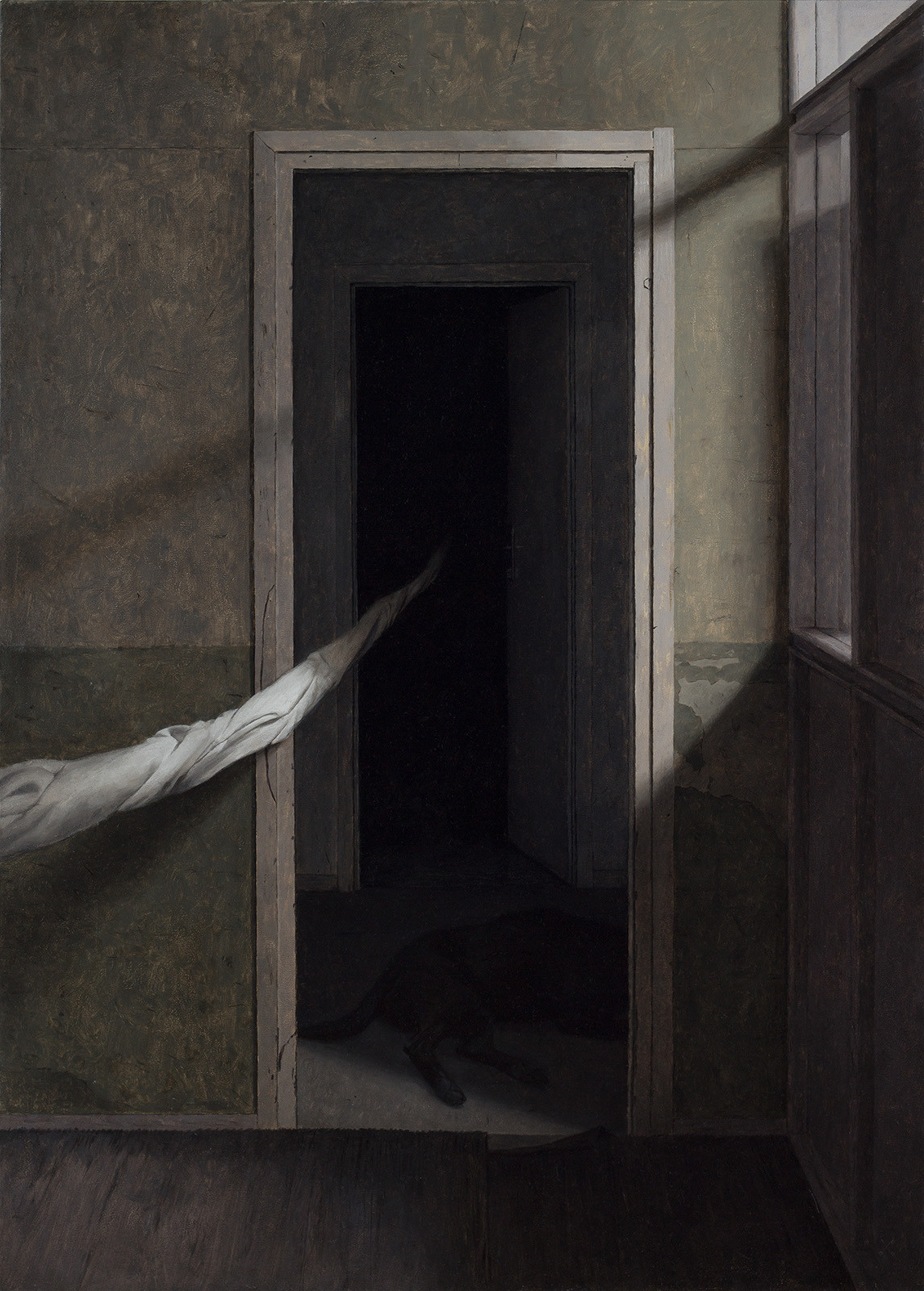 artpornmagazine:   Dragan Bibin     ArtPorn Magazine is on Facebook    
