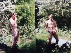 dekanuk:  dekaNuk’s exhibitionist men archive &amp; dekaNuk’s gay sex slave archive 