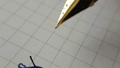 watering76:Pilot Custom 743 #15 FA nibPilot Custom 742 modified #10 FA nib 