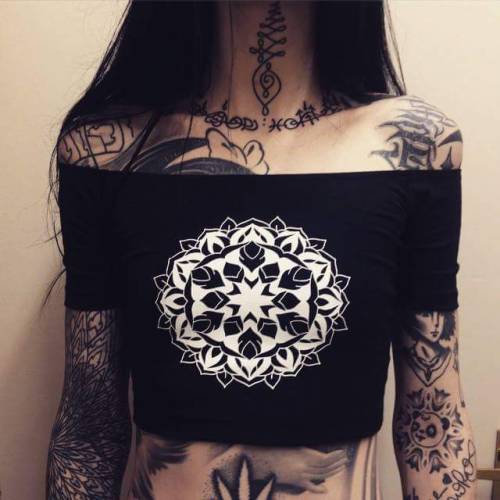 Societies Devils ♡