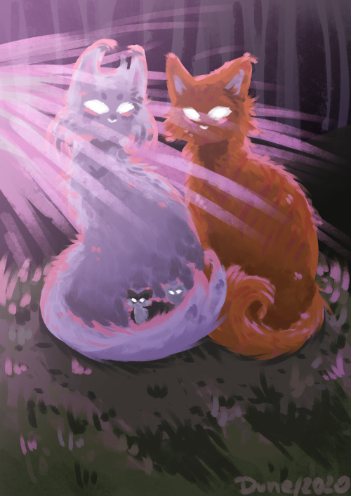 dunewindcat