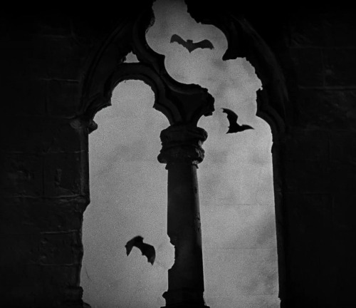 keanureves:Listen to them. Children of the night. What music they make. DRACULA (1931) dir. Tod Brow