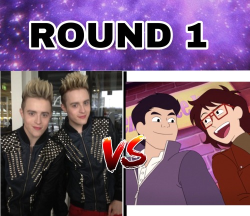 DUMBASS DUO SHOWDOWN ROUND 1 BATTLE 14