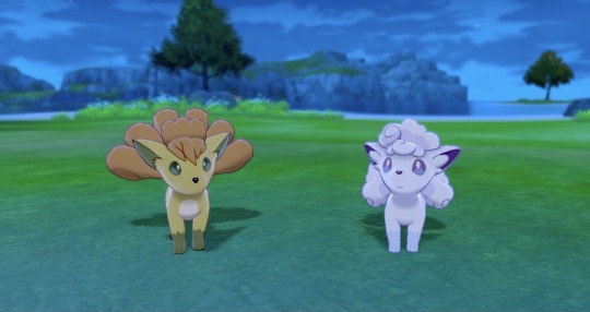 Shiny Vulpix Explore Tumblr Posts And Blogs Tumgir